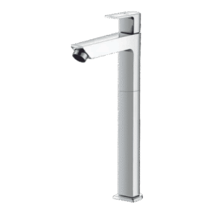 Pillar Cock With Extension Body