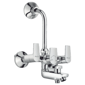 Wall Mixer 3 in 1