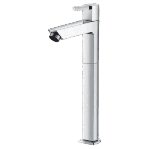 Pillar Cock With Extension Body