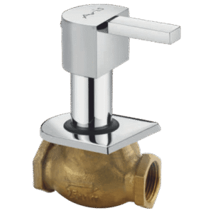 High Flow Flush Cock-Vista