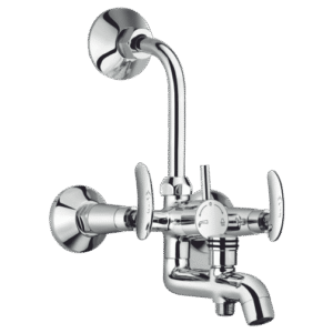 Wall Mixer 3 in 1