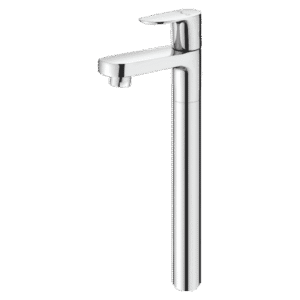Pillar Cock With Extension Body