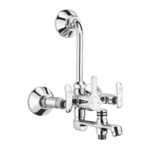 Wall Mixer 3 In 1