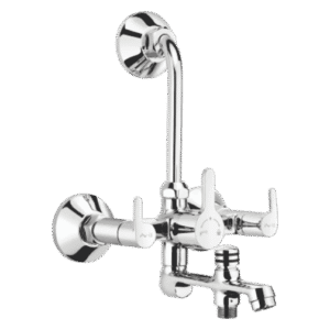 Wall Mixer 3 in 1