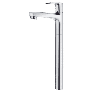 Pillar Cock With Extension Body