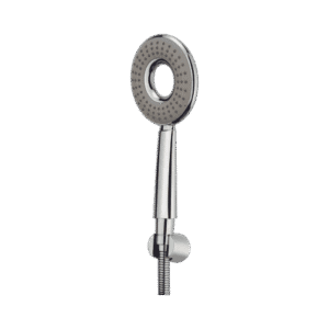 Telephone Shower With 1.5 mtr. Tube (360°) & Hook