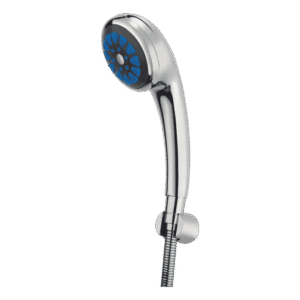 Telephone Shower With 1.5 mtr. Tube (360°) & Hook
