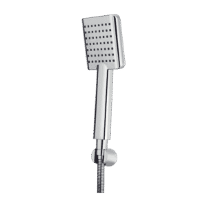 Telephone Shower With 1.5 mtr. Tube (360°) & Hook