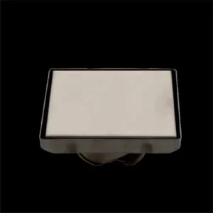 Tiles Insert Finish - Satin