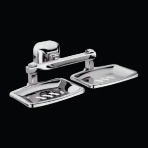Twin Soap Dish
