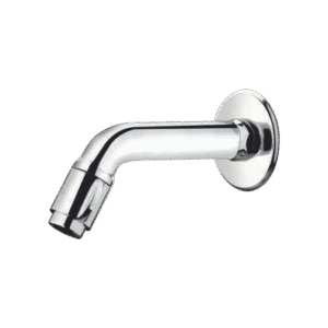 Bib Cock Regular Body With Wall Flange