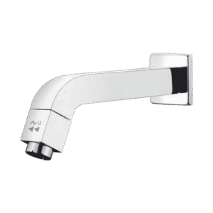 Bib Cock With Wall Flange