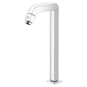 Pillar Cock Super High Neck
