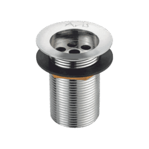 Waste Coupling 3" Full Thread (Medium)