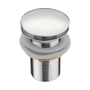 Waste Coupling 3" Pop-up (Heavy)