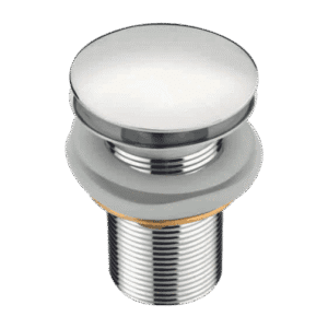 Waste Coupling 5" Pop-up (Heavy)