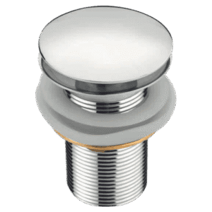 Waste Coupling 7" Pop-up (Heavy)