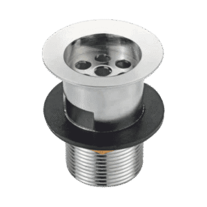 Waste Coupling 3" Half Thread (Medium)