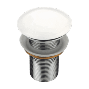 Waste Coupling 5" Pop-up (Heavy)