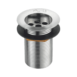 Waste Coupling 3" Full Thread (Heavy)