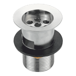 Waste Coupling 3" Half Thread (Heavy)