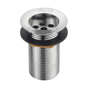 Waste Coupling 4" Full Thread (Heavy)