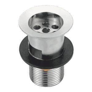 Waste Coupling 4" Half Thread (Heavy)