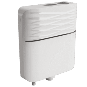 Cooler (Top Push Dual Flush)