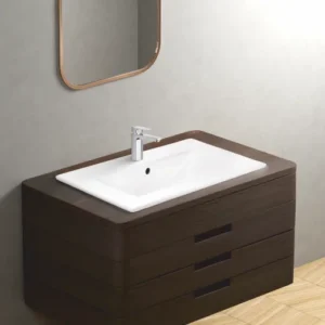 Counter Basin