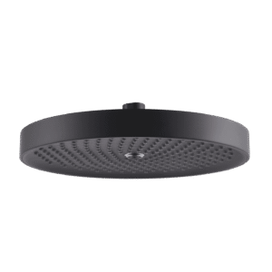 Multi Function (Air + Rainfall) Round Overhead Shower (Without Shower Arm)