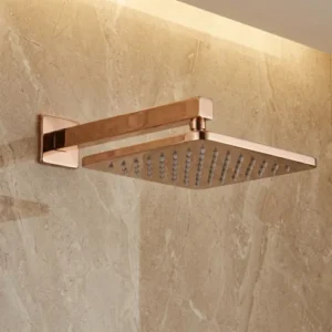 Shower & Accessories (PVD)