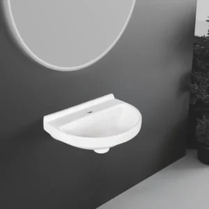 Wall Hung Basin