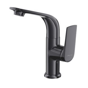 Sink Cock with Regular Swinging Spout