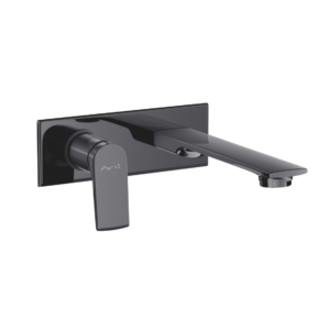 Exposed Part Kit of Single Lever Basin Mixer