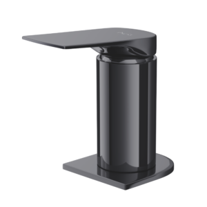 Exposed Part Kit of Flush Cock With Adjustable Wall Flange