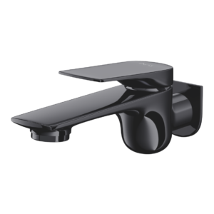 Bib Cock With Wall Flange
