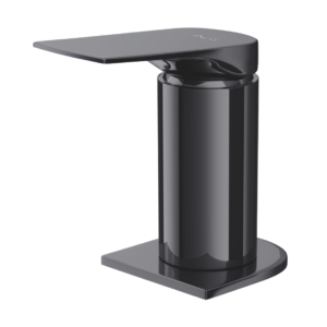 Exposed Part Kit of Concealed Stop Cock With Adjustable Wall Flange