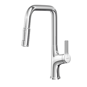 Pull Down Sinlge Lever Kitchen Mixer