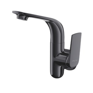 Sink Cock with Regular Swinging Spout