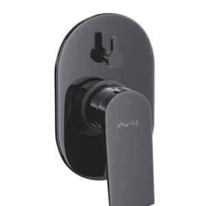 Single Lever Exposed Part of 45mm Diverter